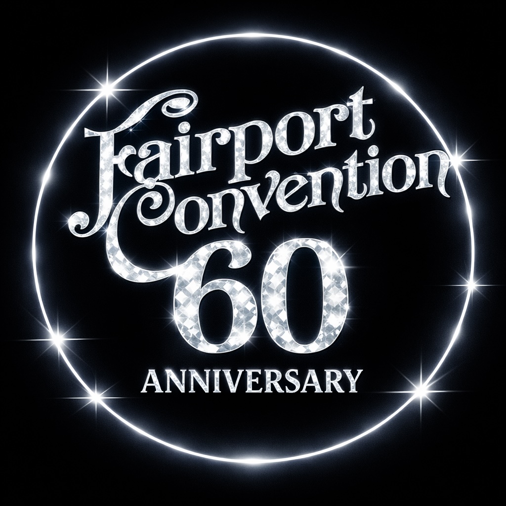 60th Anniversary Celebration Tour 2027