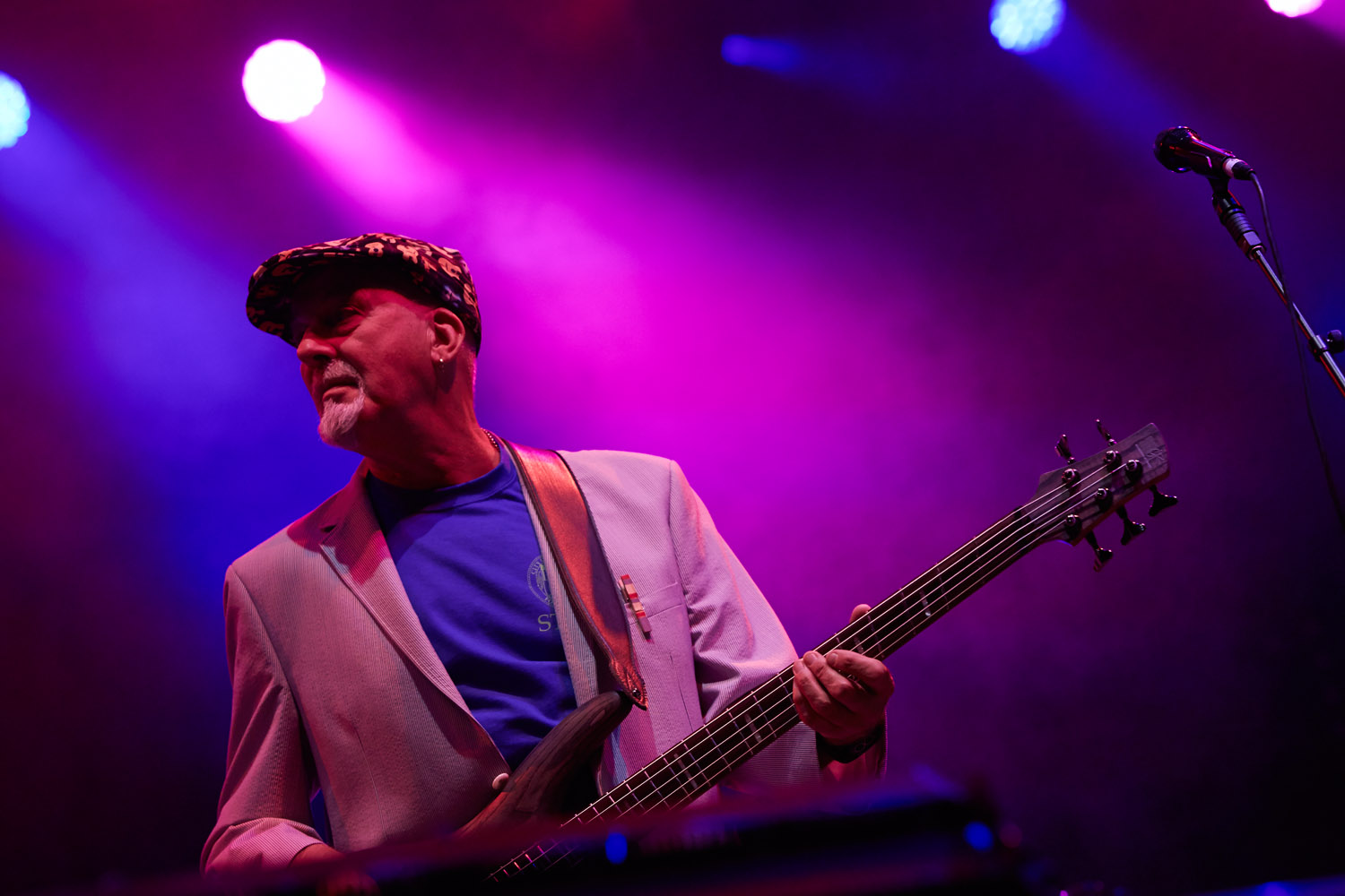 Dave Pegg