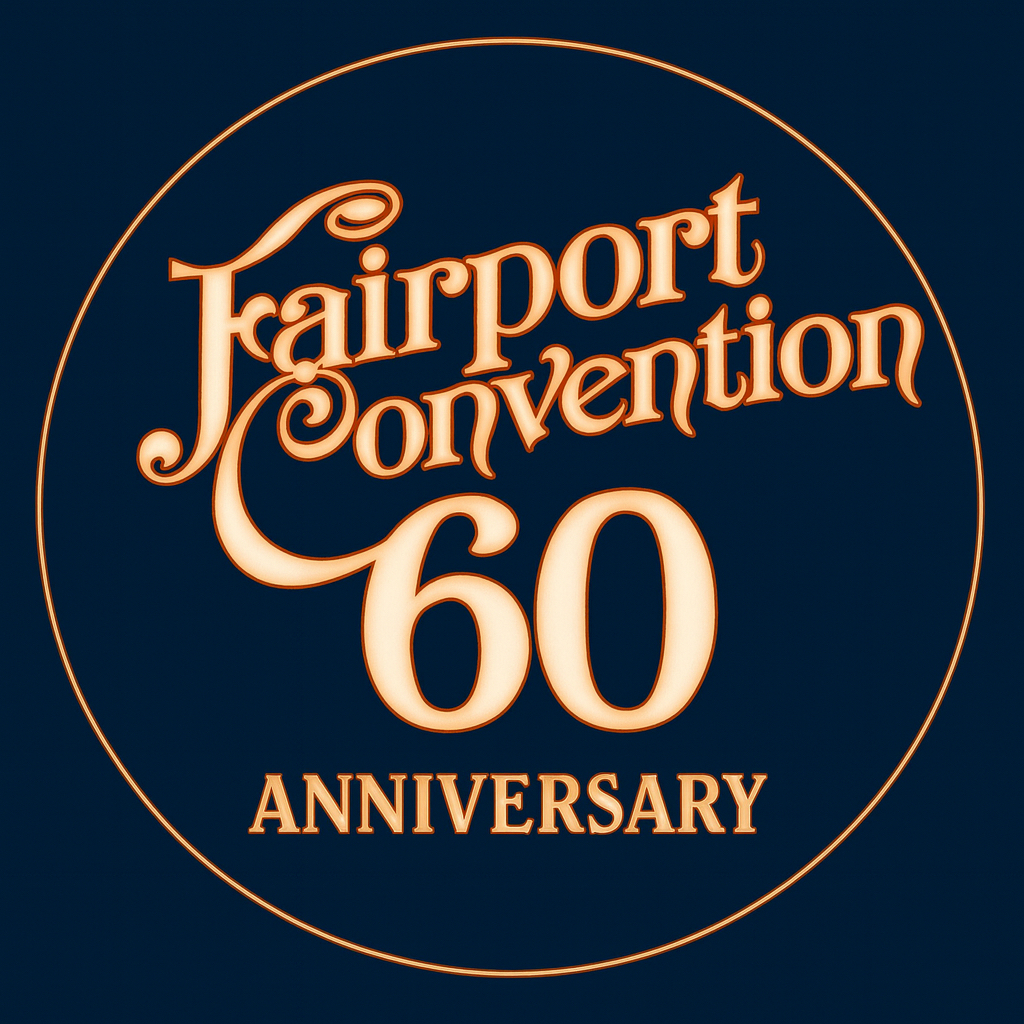 60th Anniversary Celebration Tour 2027