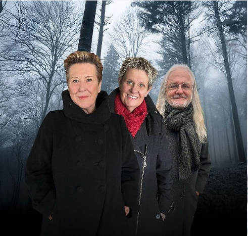 St Agnes Fountain 2025 Xmas Tour